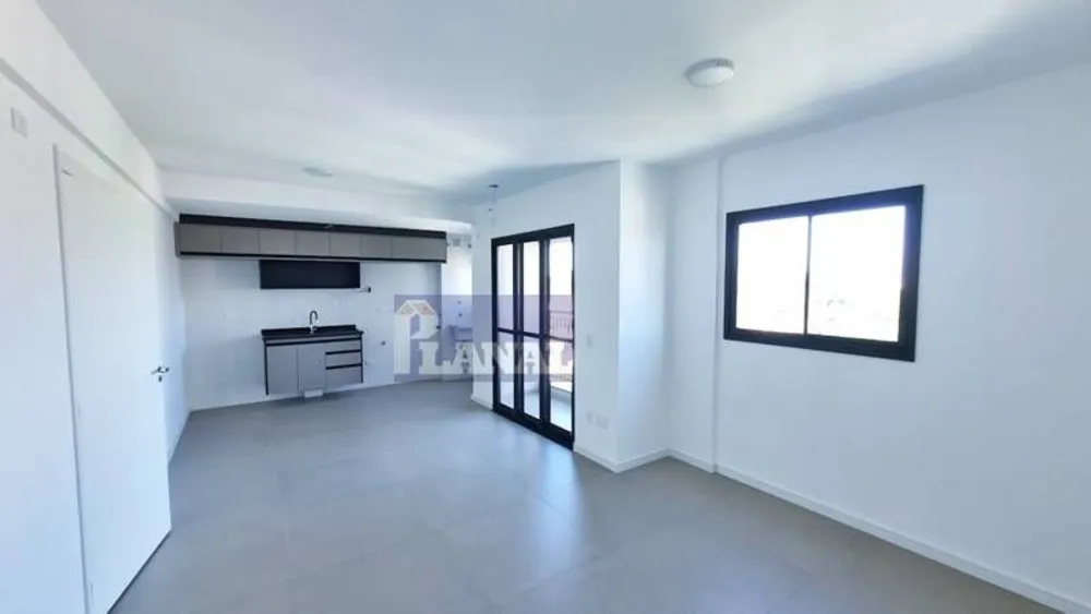 Apartamento, 1 quarto, 47 m² - Foto 5