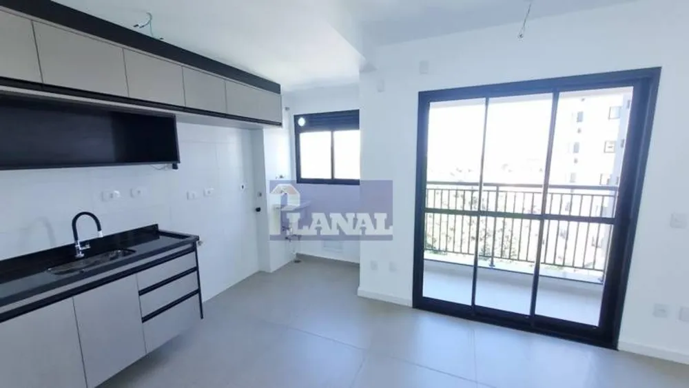 Apartamento, 1 quarto, 47 m² - Foto 7