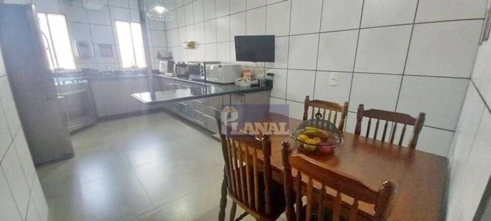 Sobrado, 3 quartos, 550 m² - Foto 12