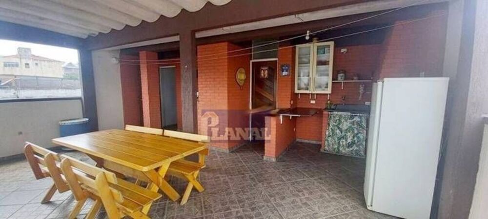 Sobrado, 3 quartos, 550 m² - Foto 17