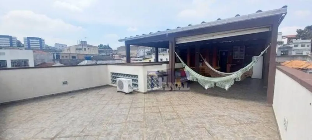 Sobrado, 3 quartos, 550 m² - Foto 20