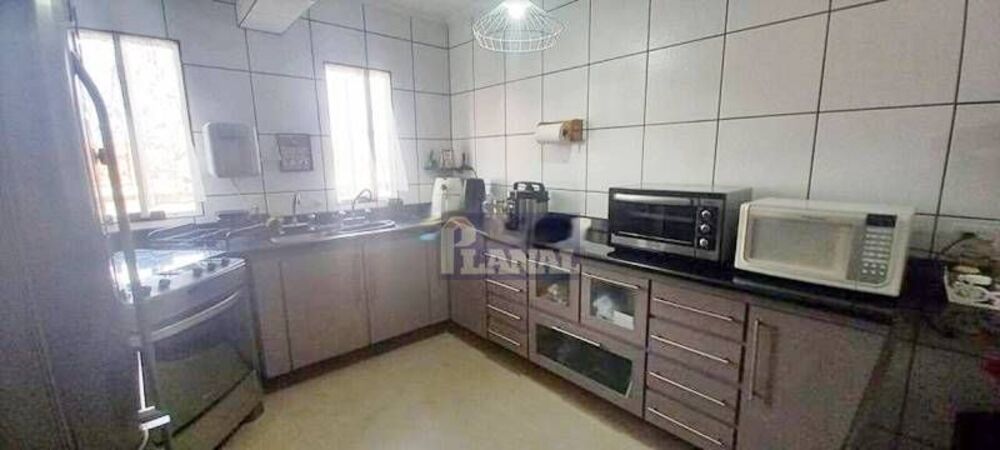 Sobrado, 3 quartos, 550 m² - Foto 13