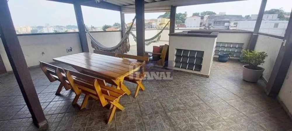 Sobrado, 3 quartos, 550 m² - Foto 18