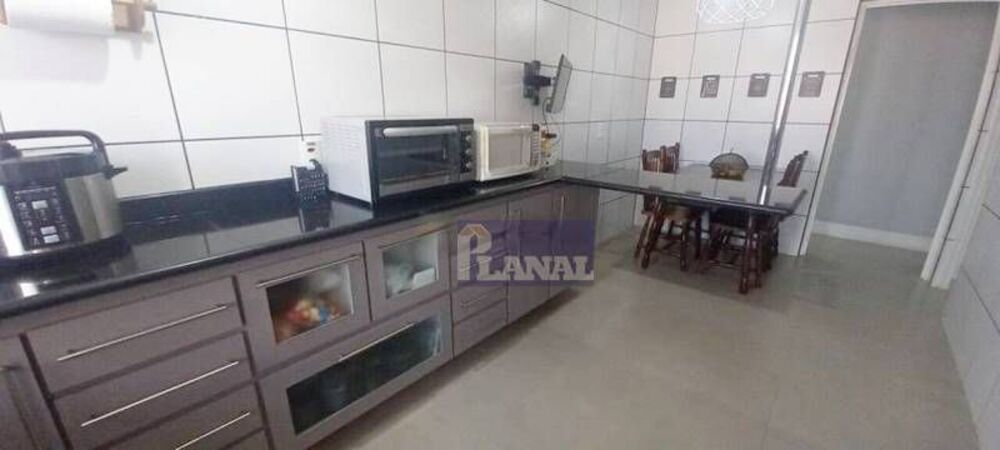 Sobrado, 3 quartos, 550 m² - Foto 15