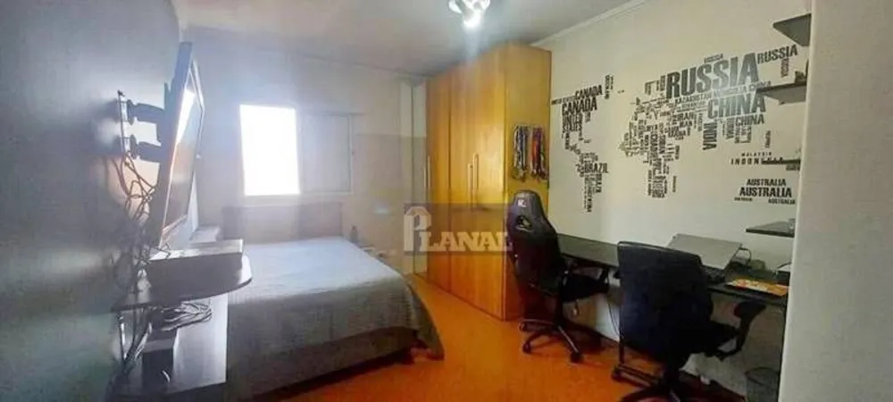 Sobrado, 3 quartos, 550 m² - Foto 5