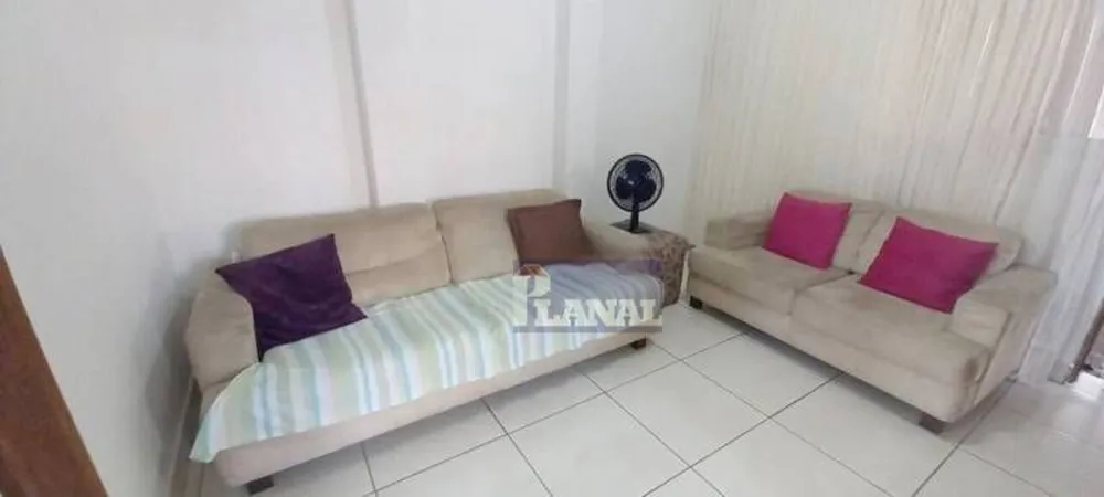Sobrado, 3 quartos, 550 m² - Foto 3