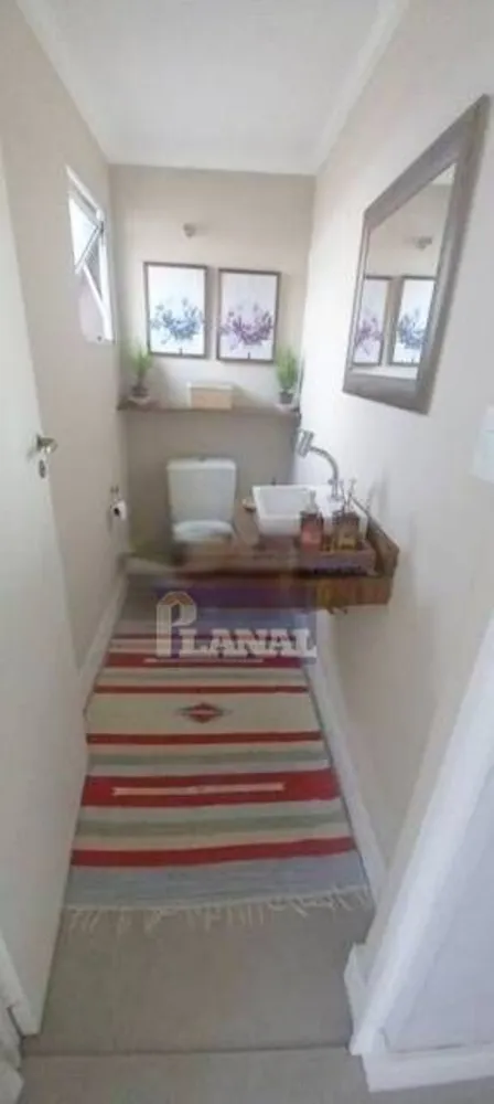 Sobrado, 3 quartos, 550 m² - Foto 10