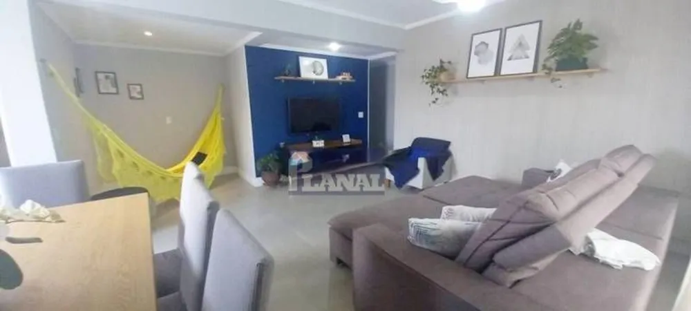 Sobrado, 3 quartos, 550 m² - Foto 1