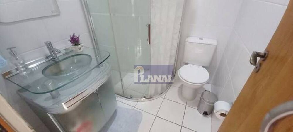Sobrado, 3 quartos, 550 m² - Foto 8