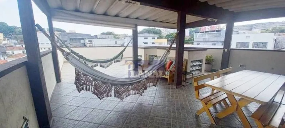 Sobrado, 3 quartos, 550 m² - Foto 19