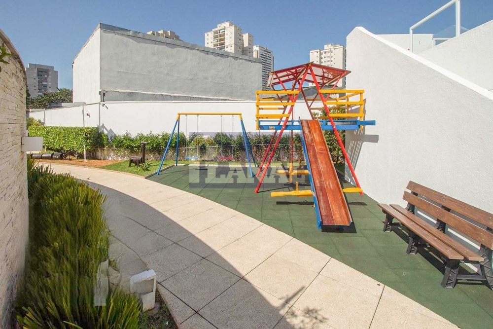 Apartamento à venda com 2 quartos, 100m² - Foto 10