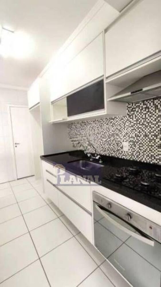 Apartamento à venda com 2 quartos, 100m² - Foto 8