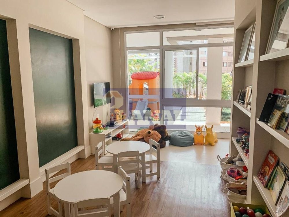 Apartamento à venda com 2 quartos, 100m² - Foto 16