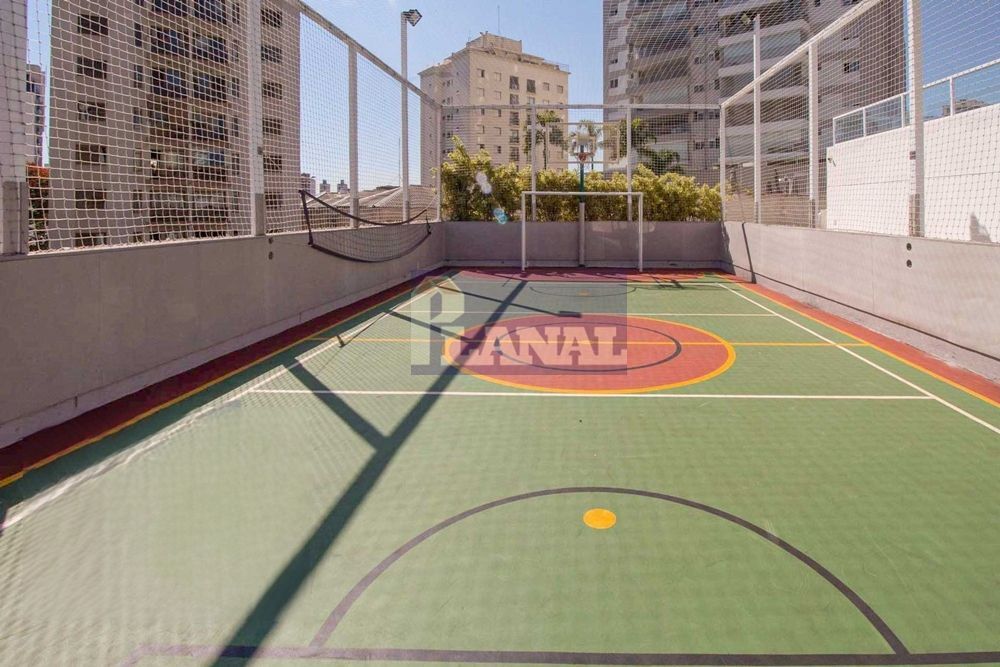 Apartamento à venda com 2 quartos, 100m² - Foto 11