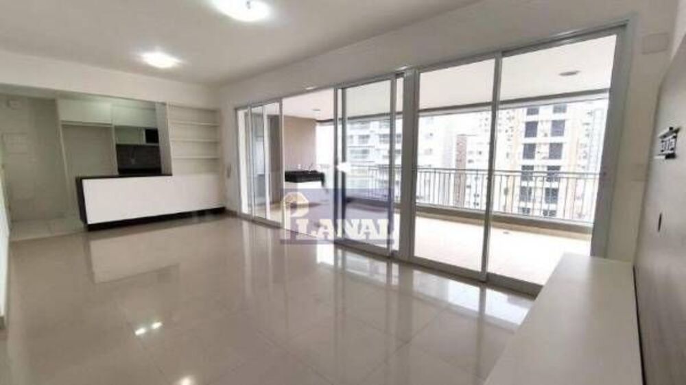 Apartamento à venda com 2 quartos, 100m² - Foto 1