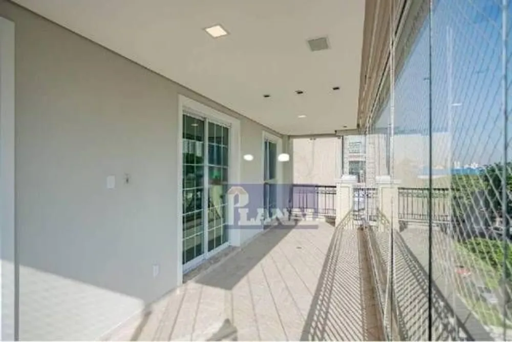 Apartamento, 3 quartos, 217 m² - Foto 4