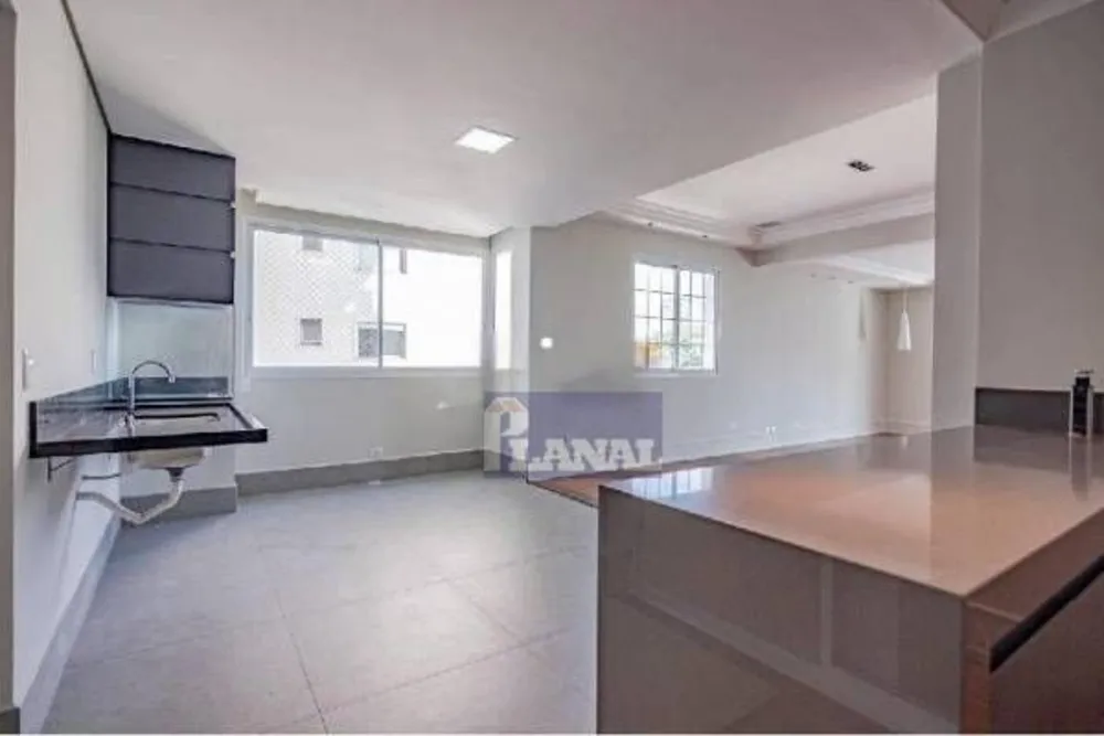Apartamento, 3 quartos, 217 m² - Foto 3