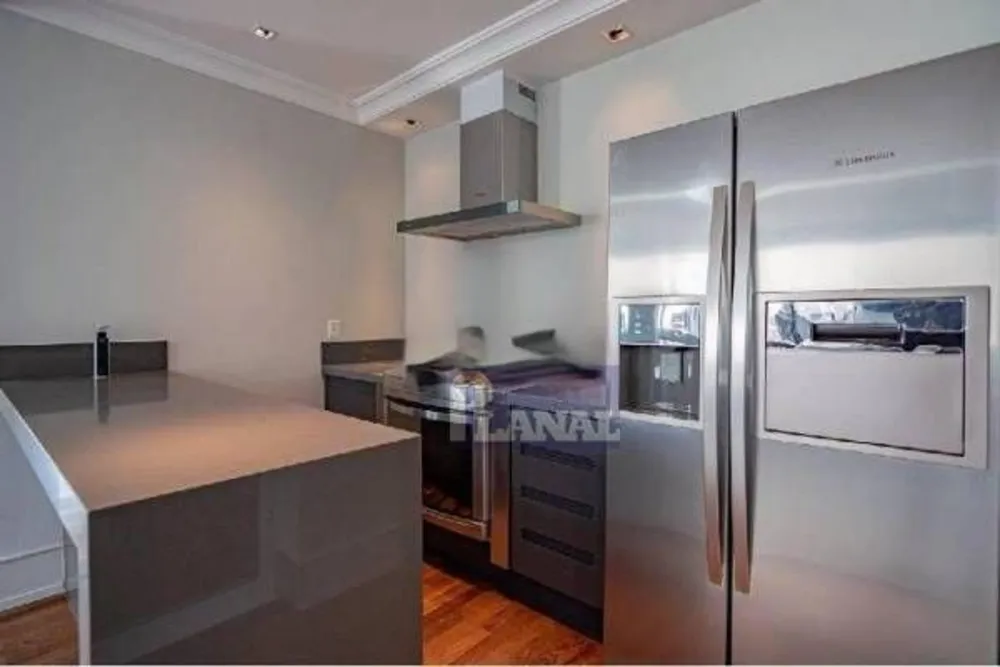 Apartamento, 3 quartos, 217 m² - Foto 3