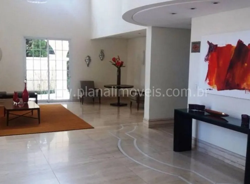 Apartamento, 3 quartos, 217 m² - Foto 8