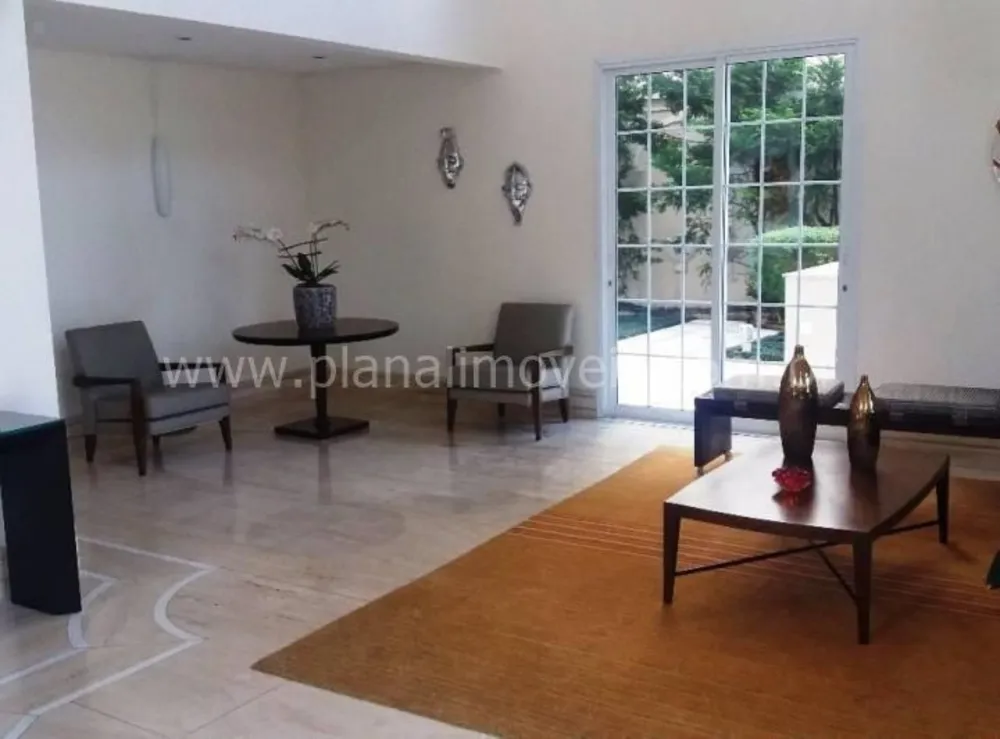 Apartamento, 3 quartos, 217 m² - Foto 7