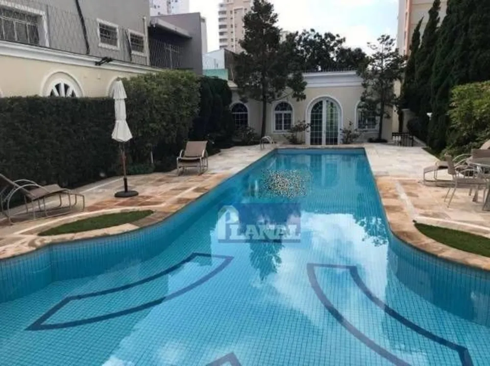 Apartamento, 3 quartos, 217 m² - Foto 10