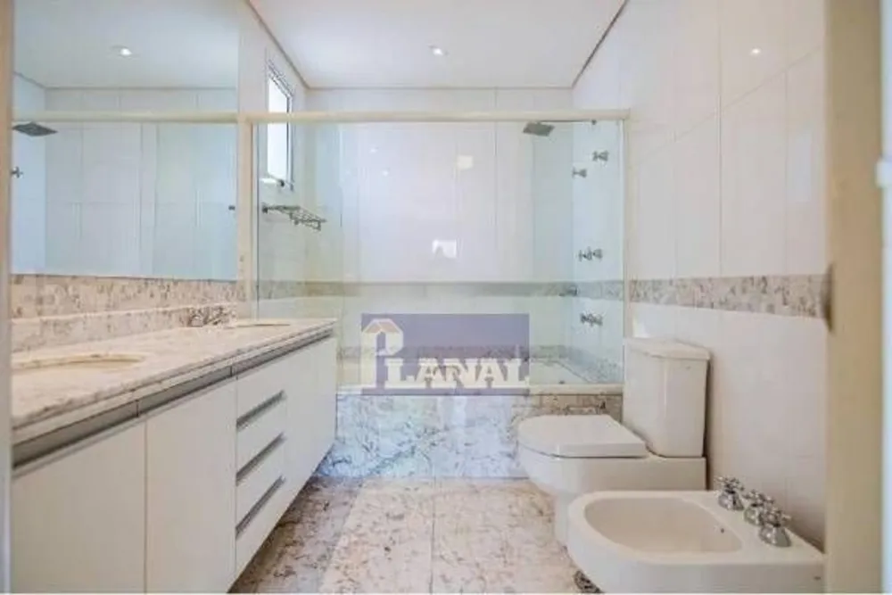 Apartamento, 3 quartos, 217 m² - Foto 6