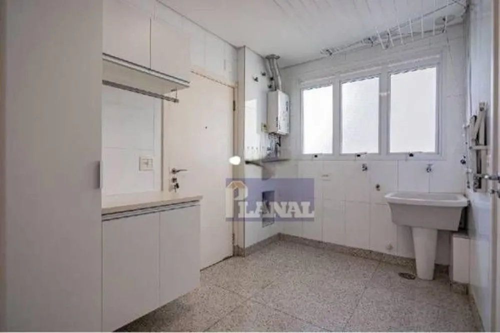 Apartamento, 3 quartos, 217 m² - Foto 8