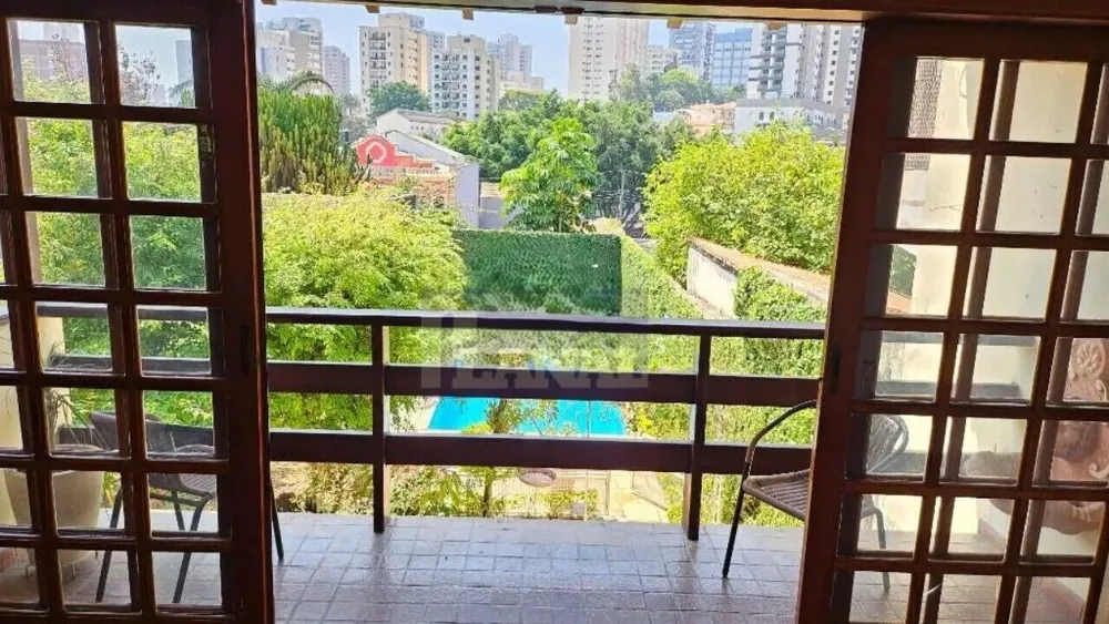 Sobrado, 3 quartos, 303 m² - Foto 5
