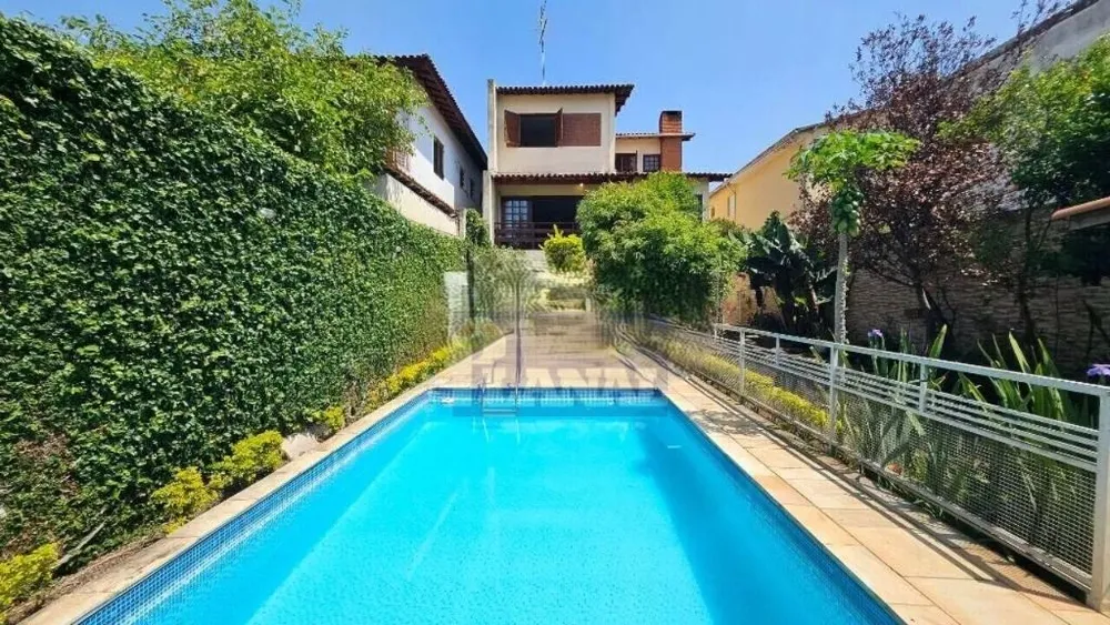 Sobrado, 3 quartos, 303 m² - Foto 9