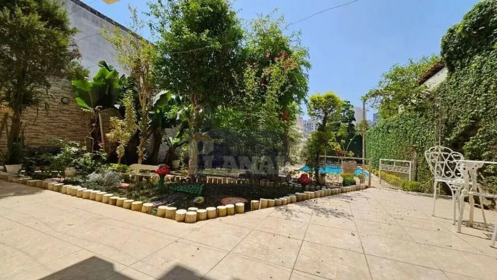Sobrado, 3 quartos, 303 m² - Foto 7