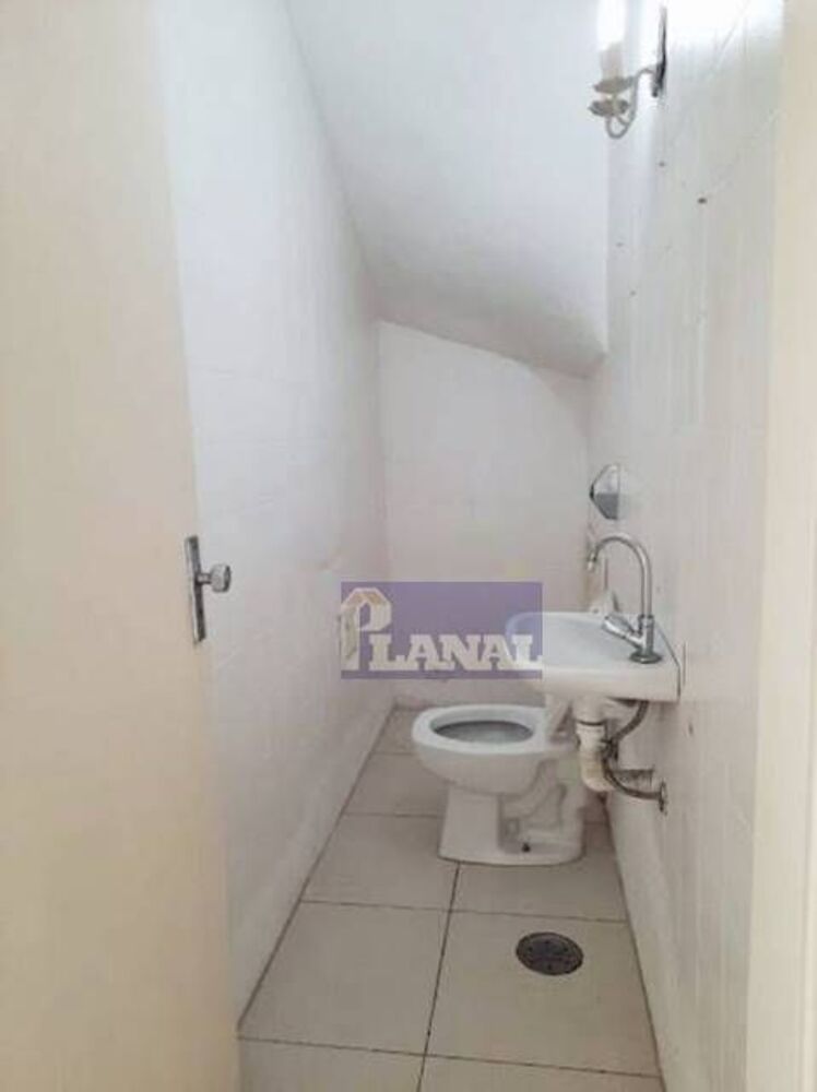 Sobrado à venda com 2 quartos, 110m² - Foto 9