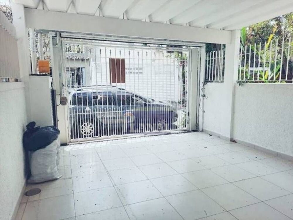 Sobrado à venda com 2 quartos, 110m² - Foto 16