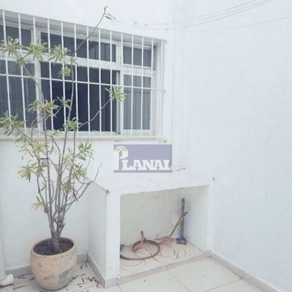Sobrado à venda com 2 quartos, 110m² - Foto 14