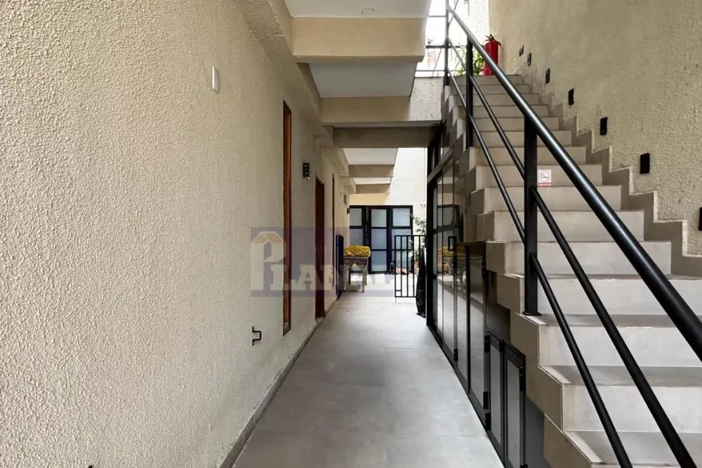 Apartamento, 1 quarto, 48 m² - Foto 12