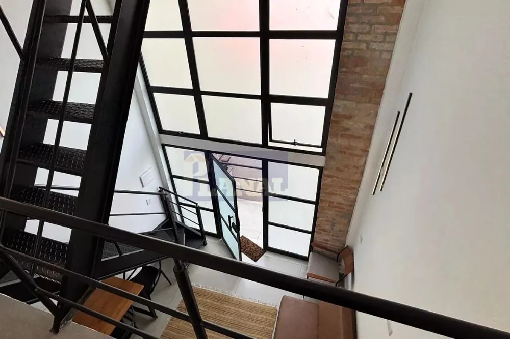 Apartamento, 1 quarto, 48 m² - Foto 8