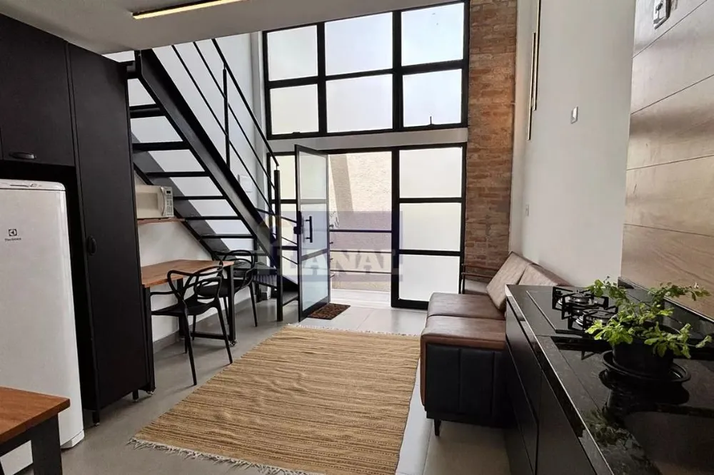 Apartamento, 1 quarto, 48 m² - Foto 2