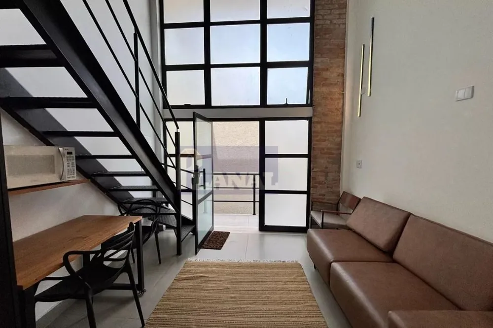 Apartamento, 1 quarto, 48 m² - Foto 4