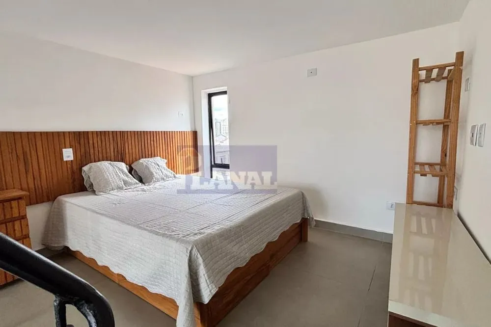 Apartamento, 1 quarto, 48 m² - Foto 6