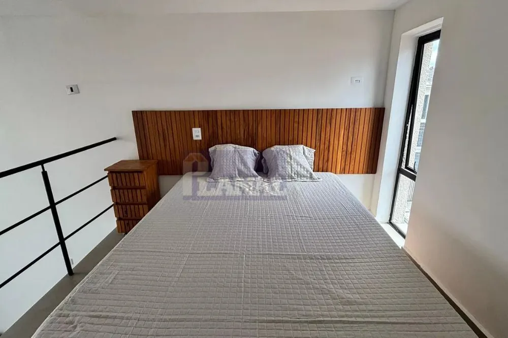 Apartamento, 1 quarto, 48 m² - Foto 7