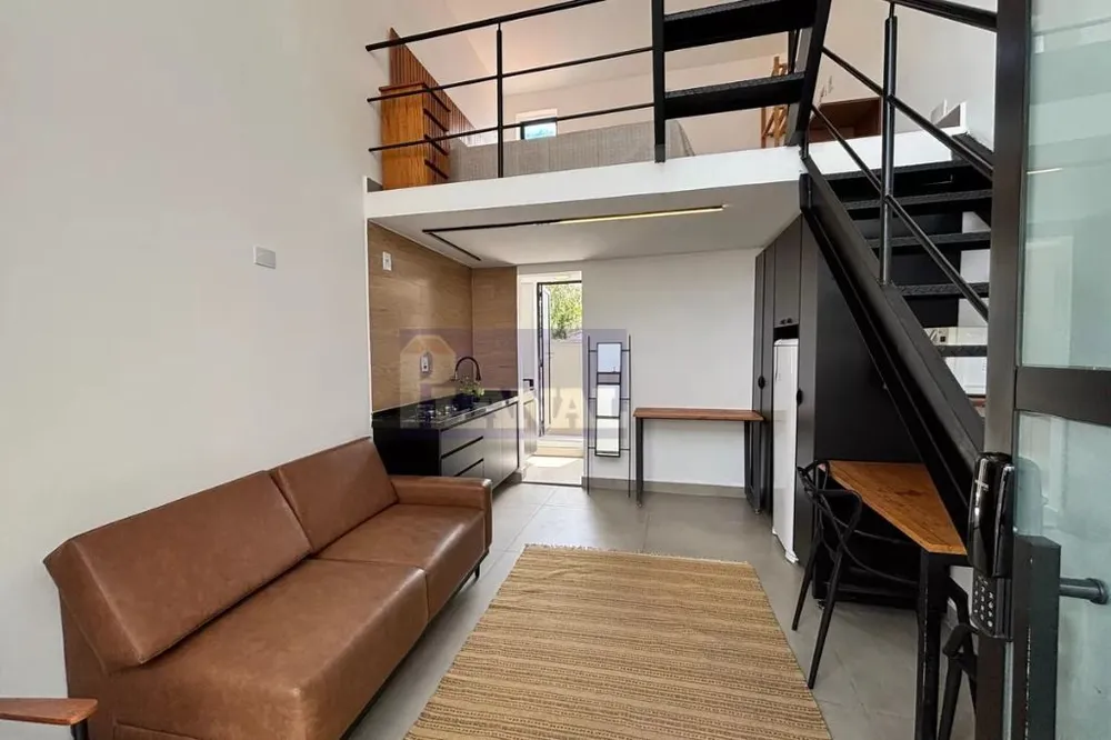 Apartamento, 1 quarto, 48 m² - Foto 1