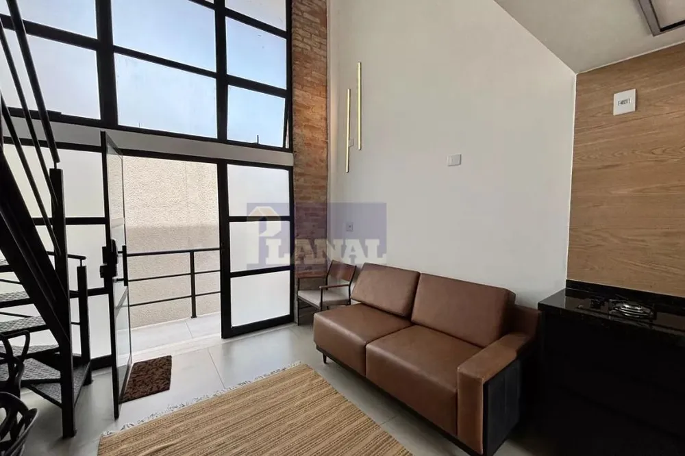 Apartamento, 1 quarto, 48 m² - Foto 3