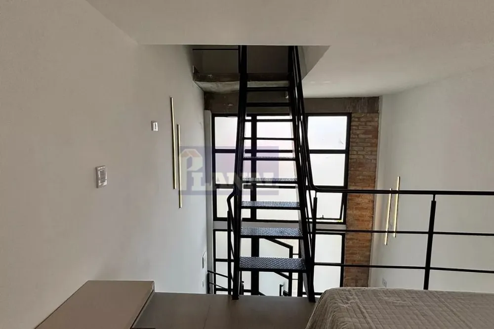 Apartamento, 1 quarto, 48 m² - Foto 9