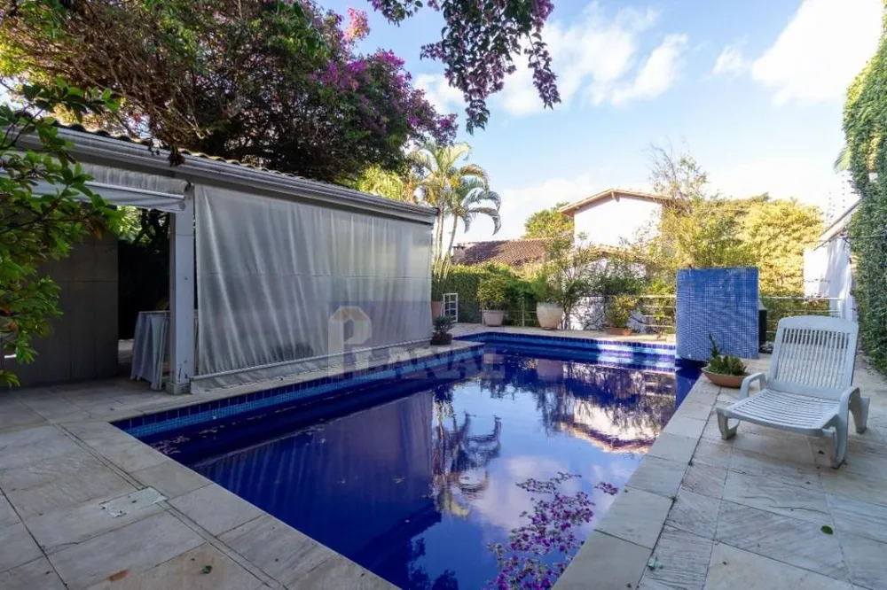 Sobrado, 3 quartos, 320 m² - Foto 6