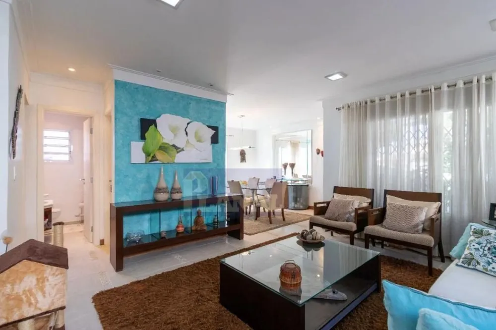 Sobrado, 3 quartos, 320 m² - Foto 4