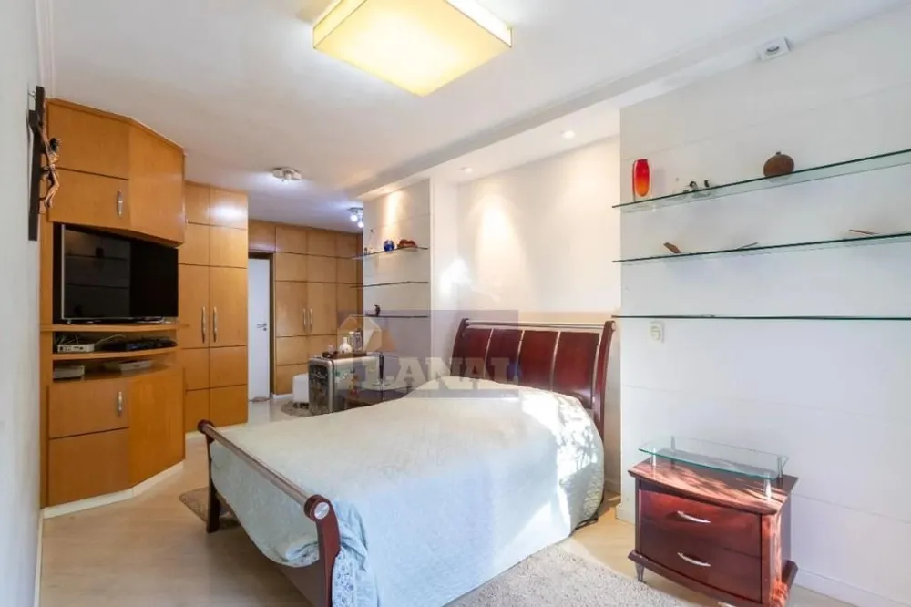 Sobrado, 3 quartos, 320 m² - Foto 8