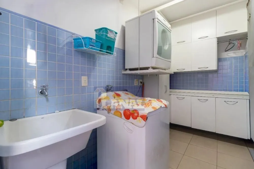 Sobrado, 3 quartos, 320 m² - Foto 12