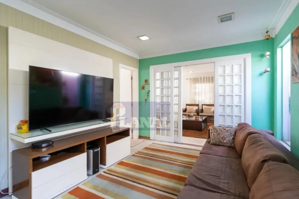 Sobrado, 3 quartos, 320 m² - Foto 11