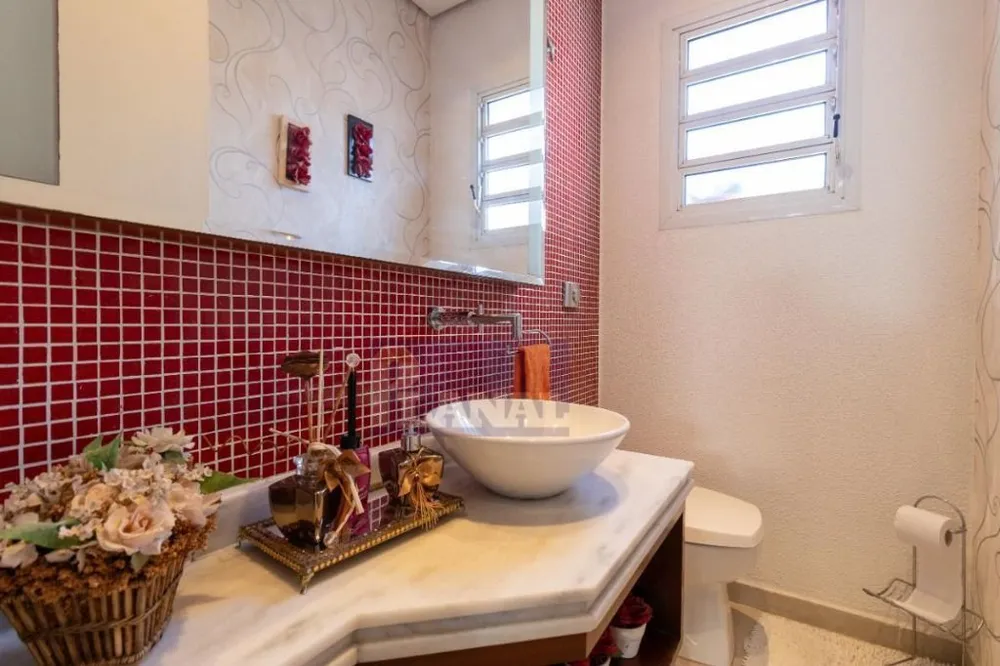 Sobrado, 3 quartos, 320 m² - Foto 7