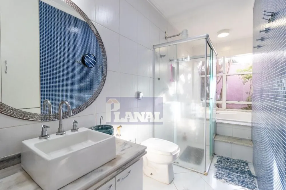 Sobrado, 3 quartos, 320 m² - Foto 5