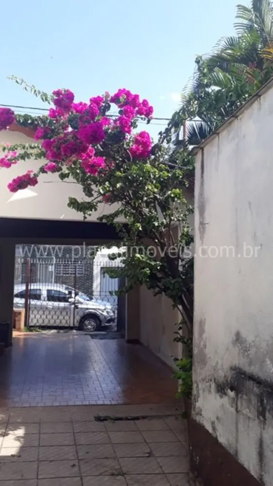 Casa, 3 quartos, 240 m² - Foto 1
